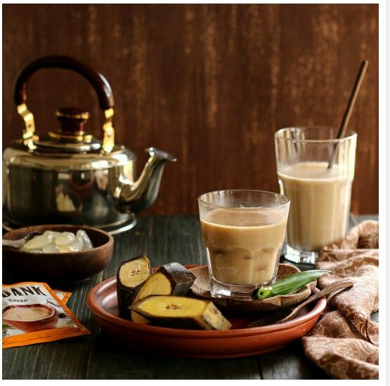 Minuman Menyehatkan Saat Musim Hujan