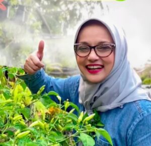 Sekilas Karier Marissa Haque di Layar Lebar, Ini Beberapa Film yang Dibintangi