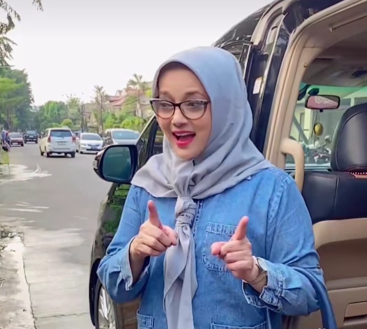 Marissa Haque (61 tahun) aktris senior, politisi dan akademisi, meninggal dunia