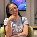 Sekilas profil Andriani Marshanda, salah satu pemeran serial Jangan Salahkan Aku Selingkuh.