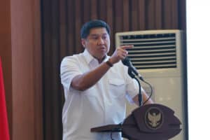 Maruarar Sirait Gandeng Konglomerat Indonesia Wujudkan Program Pembangunan 3 Juta Rumah