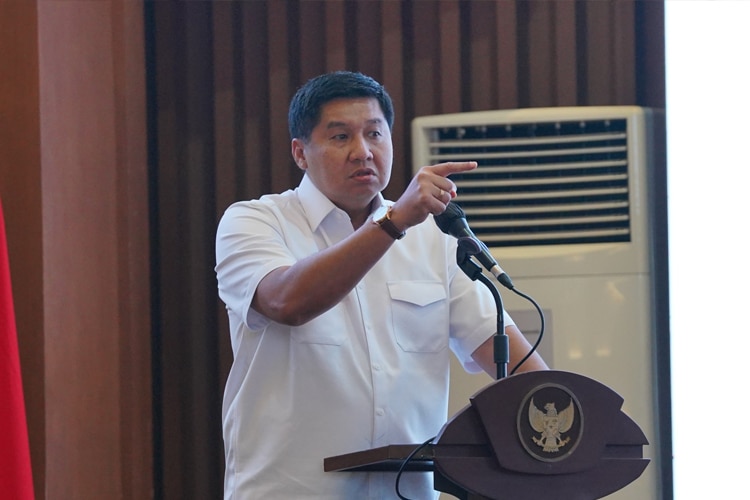 Dukung Program 3 Juta Rumah, Perumnas Akan Bangun 6 Tower Dengan Hunian 5.451 Unit