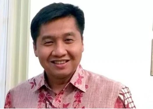 Maruarar Sirait