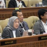 MenPANRB Rini Widyantini