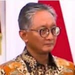 Profil singkat Menteri Pekerjaan Umum (PU) Dody Hanggodo yang baru dilantik dalam Kabinet Merah Putih.