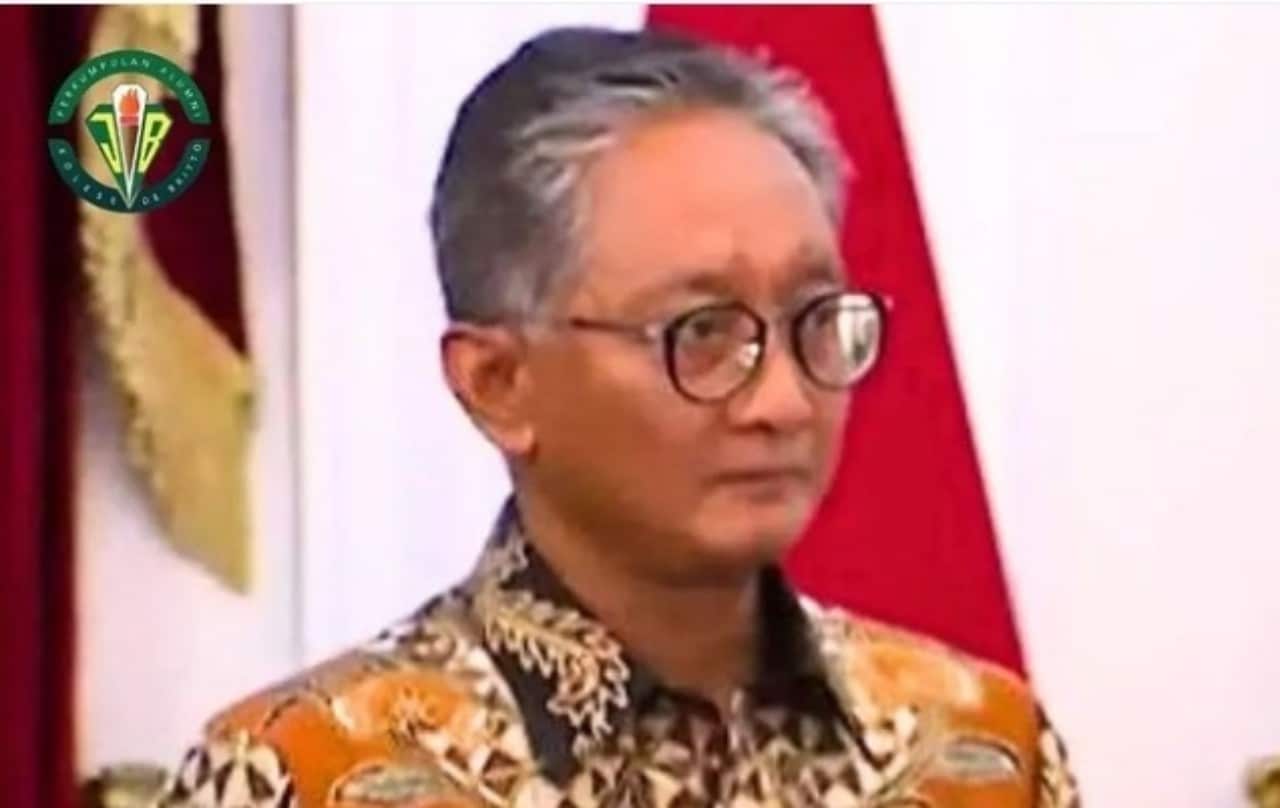 Profil singkat Menteri Pekerjaan Umum (PU) Dody Hanggodo yang baru dilantik dalam Kabinet Merah Putih.