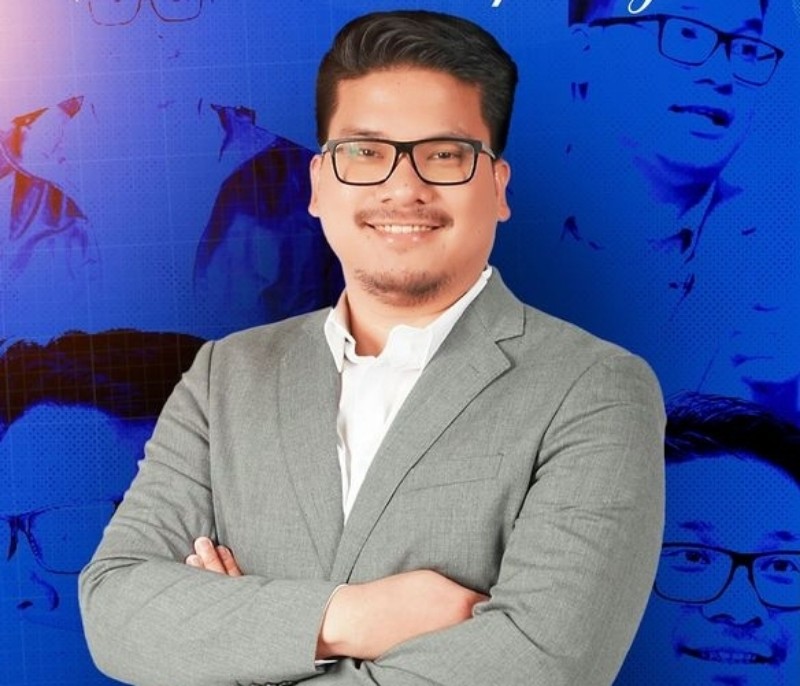 Michael Victor Sianipar terpilih sebagai Ketua Umum Federasi Futsal Indonesia (FFI) periode 2024-2028.