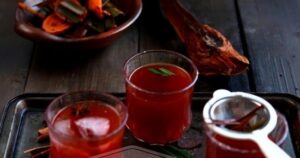 Mengenal 7 Minuman Khas NTB yang Unik dan Menyegarkan