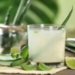 Minuman Pembersih Usus Kotor