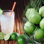 Minuman Penambah Cairan Tubuh