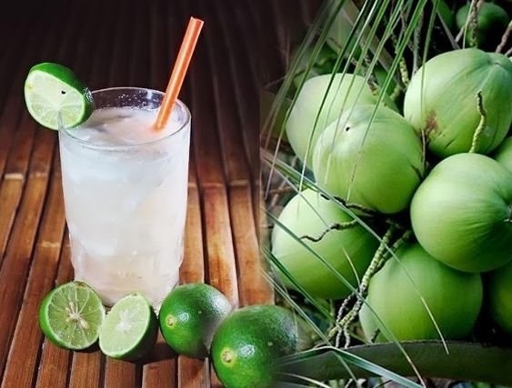 Minuman Penambah Cairan Tubuh