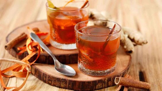 Rekomendasi Minuman Pereda Batuk dan Tenggorokan Gatal