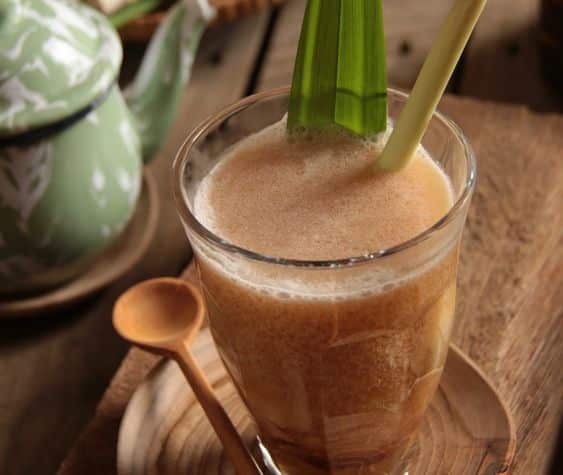 Minuman Tradisional Sunda