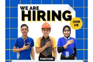 Mitra10 Buka Loker Lulusan SMA dan SMK di Daerah Jabodetabek dan Jawa Barat