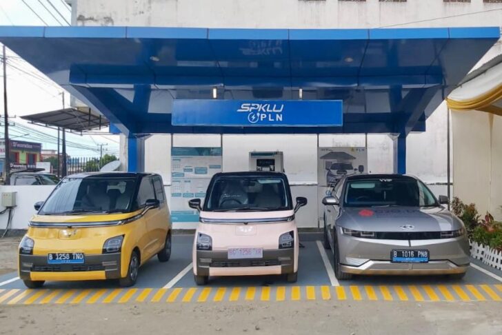 Hore! Diskon Pajak PPN Perumahan dan Kendaraan Listrik Diperpanjang Hingga 2025