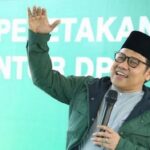 Muhaimin Iskandar
