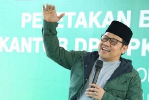 Mengenal Muhaimin Iskandar, Arsitek Kebangkitan Rakyat dalam Kabinet Merah Putih