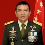 Muhammad Herindra Diusulkan sebagai Calon Kepala BIN di Pemerintahan Prabowo