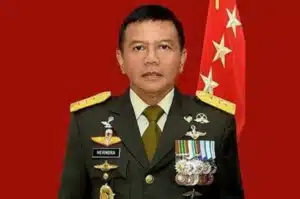 Muhammad Herindra Diusulkan sebagai Calon Kepala BIN di Pemerintahan Prabowo