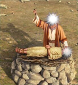 Kisah Nabi Ibrahim: Pengorbanan, Keimanan, dan Warisan Abadi