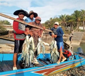 Pemerintah Tetapkan Kriteria Petani, Nelayan dan Pelaku UMKM Penerima Program Penghapusan Utang