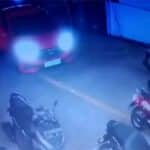PENCURIAN MOTOR