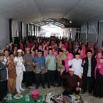 Persis Kabupaten Bandung dukung paslon Dadang SUpriatna - Ali Syakieb di Pilkada Kabupaten Bandung. (Ist)