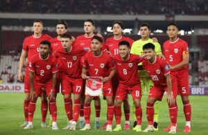 Manajer Timnas Indonesia Berharap Tidak Ada Teror Laser Suporter Bahrain, Cukup Jepang yang Jadi Korban!