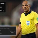 PROFIL Ahmed Al Kaf Pimpin Laga Bahrain vs Indonesia, Rekam Jejak Kontroversial Jadi Sorotan