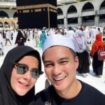 PROFIL Baim Wong yang Gugat Cerai Paula Verhoeven, Punya Karir Cemerlang