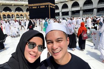 PROFIL Baim Wong yang Gugat Cerai Paula Verhoeven, Punya Karir Cemerlang