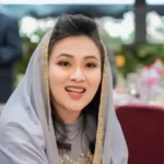 PROFIL Istri Cagub Maluku Utara Sherly Tjoanda yang Selamat dari Kebakaran Speedboat Pulau Taliabu