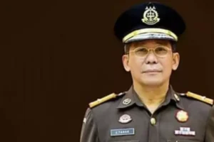 PROFIL Johanis Tanak yang Lolos jadi Capim KPK, Berikut Kontroversinya