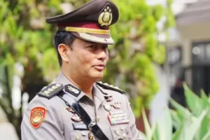PROFIL Kombes Ahrie Sonta Nasution Resmi Jadi Ajudan Presiden Prabowo