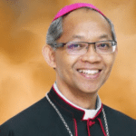 PROFIL Mgr Paskalis Bruno Syukur yang Diangkat jadi Kardinal Indonesia Keempat