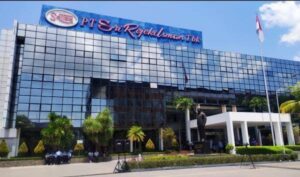 Menko Perekonomian Airlangga : Arahan Presiden Prabowo Sritex Harus Tetap Hidup