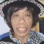 Profil Pak Tarno, pesulap dan komedian yang dikabarkan terkena stroke.