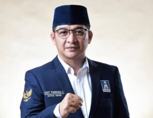 Pasha Ungu Janji Akan Kawal Program Pemerintah, Punya Pengalaman Jadi Wakil Walikota