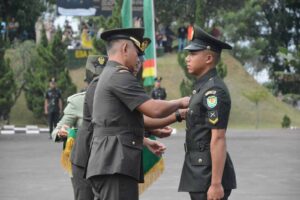 Cara Daftar dan Informasi Gaji Bintara TNI AD 2024 Gelombang 2