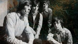 Pink Floyd Menjual Katalog Rekaman ke Sony Music 6 Triliun Lebih