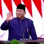 Presiden Prabowo Subianto. (Ist)
