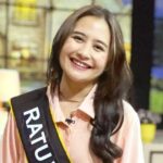 Biografi Prilly Latuconsina