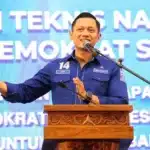 Profil Agus Harimurti Yudhoyono yang Dapat Gelar Doktor dari Universitas Airlangga
