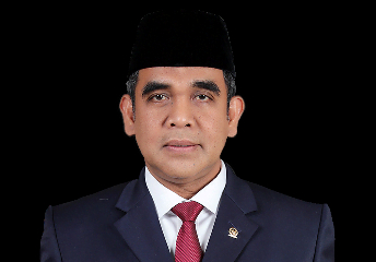 Profil Ahmad Muzani, Ketua MPR 2024-2029 yang Baru Dilantik