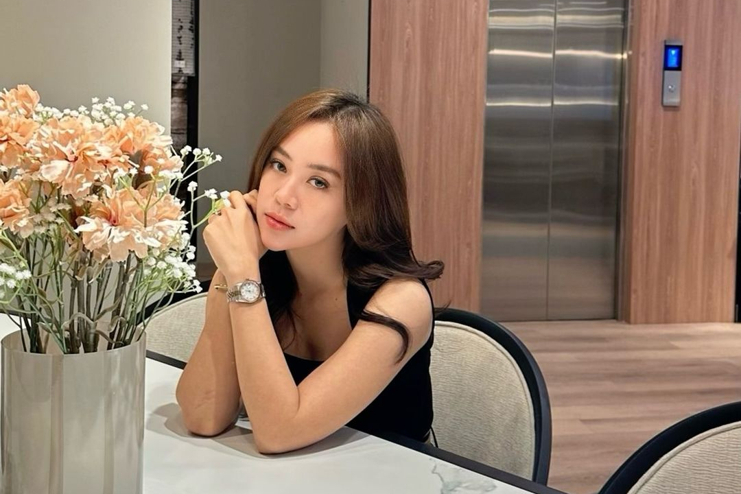 Profil Anastasia Noor Widiastuti, Selebgram Viral Korban KDRT dari Mantan Suami