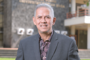 Profil Anggito Abimanyu, Akademisi UGM Jadi Calon Wamenkeu Kabinet Prabowo