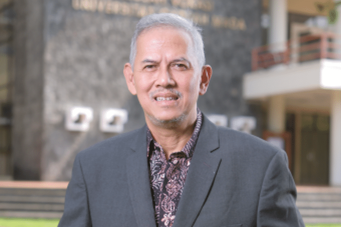 Profil Anggito Abimanyu, Akademisi UGM Jadi Calon Wamenkeu Kabinet Prabowo