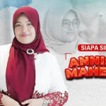 Profil Annisa Desmond Mahesa, Anggota DPR RI Termuda dari Generasi Z