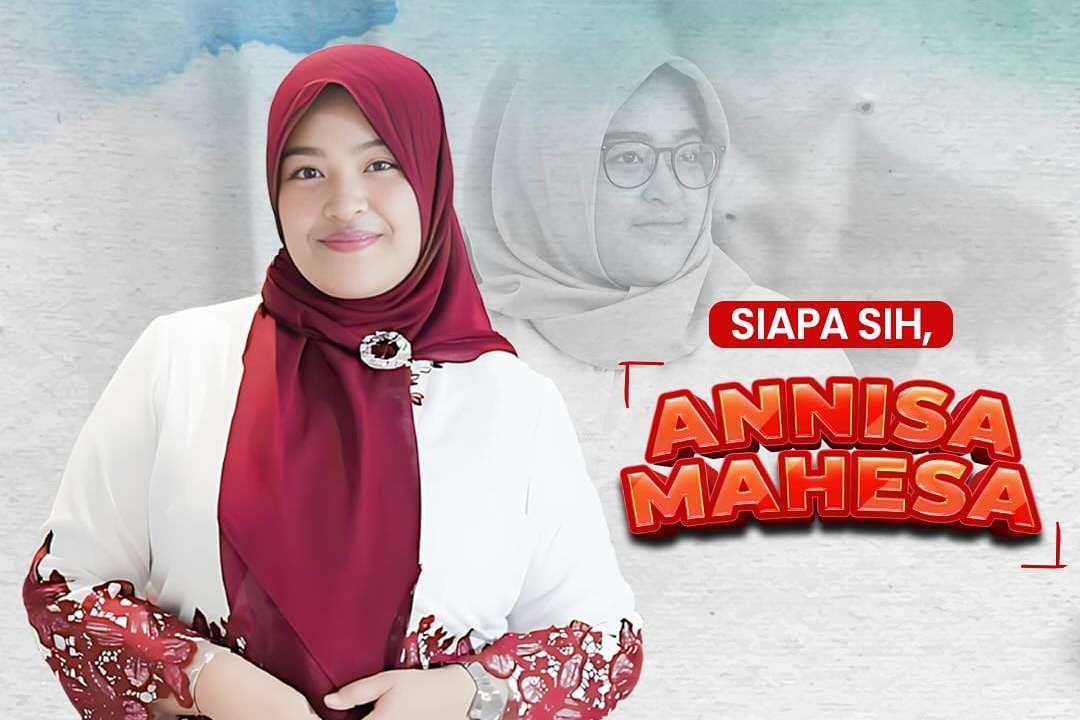 Profil Annisa Desmond Mahesa, Anggota DPR RI Termuda dari Generasi Z