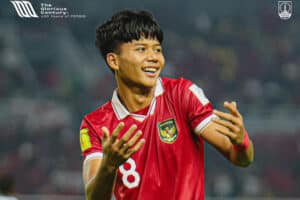 Profil Arkhan Kaka, Warisi Bakat Sang Ayah, Masuk Daftar 60 Pemain Terbaik